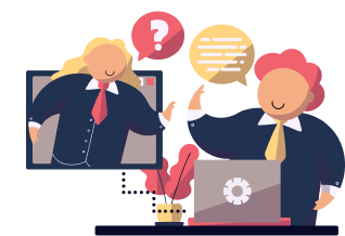 Interviews don’t reveal true communication ability